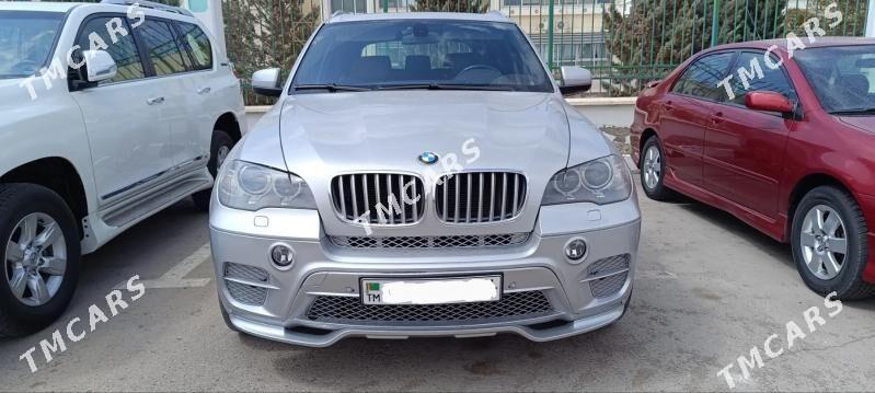 BMW X5 2011 - 355 000 TMT - Туркменбаши - img 2