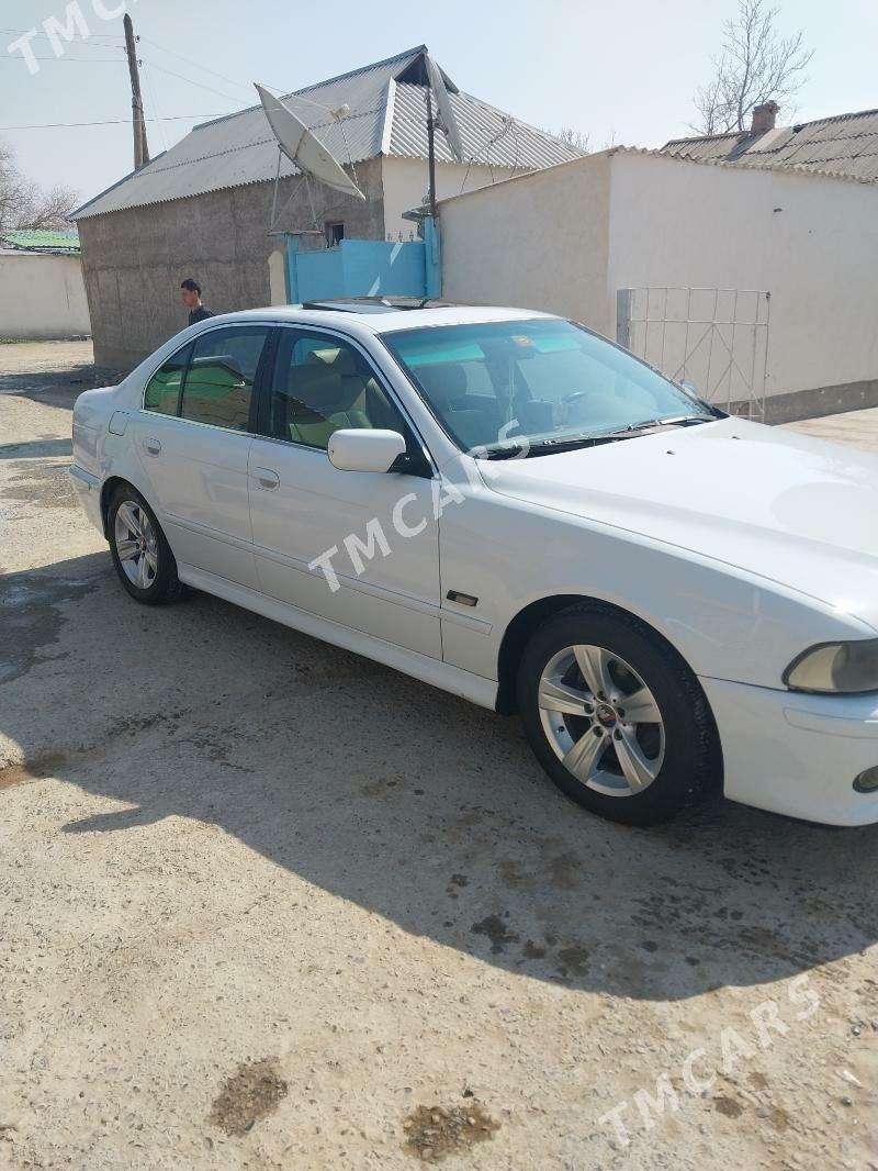 BMW 528 2001 - 100 000 TMT - Кака - img 3