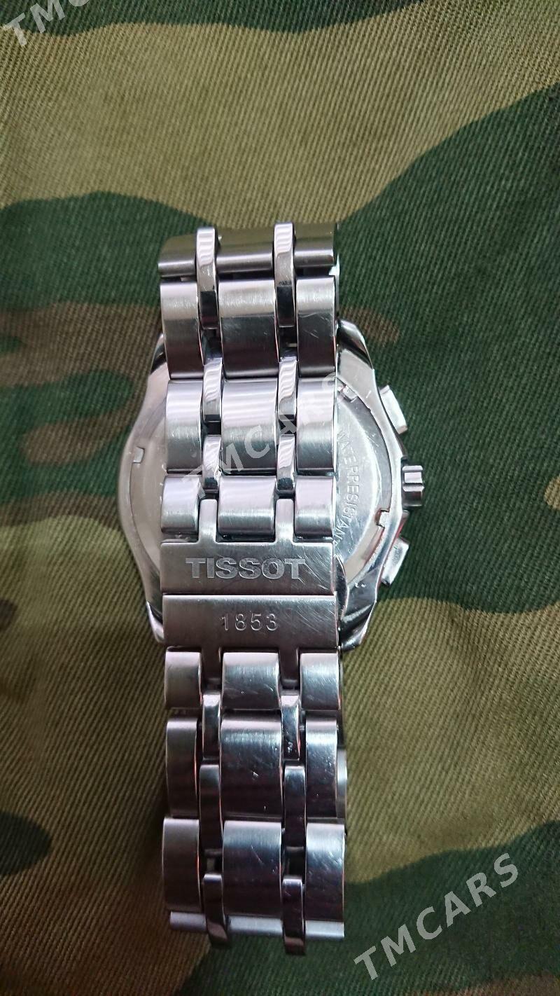 часы - TiSSOT - sagat - Туркменбаши - img 4