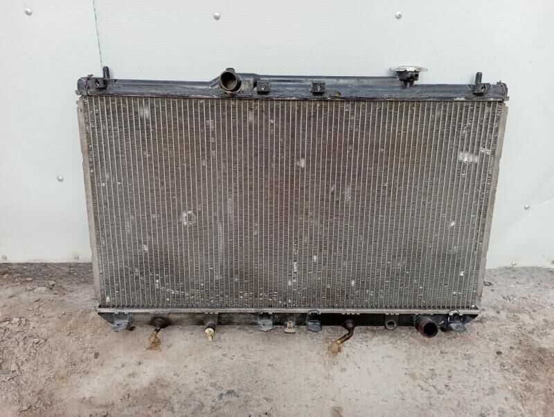 Radiator Camry 2.2lik 600 TMT - Daşoguz - img 2