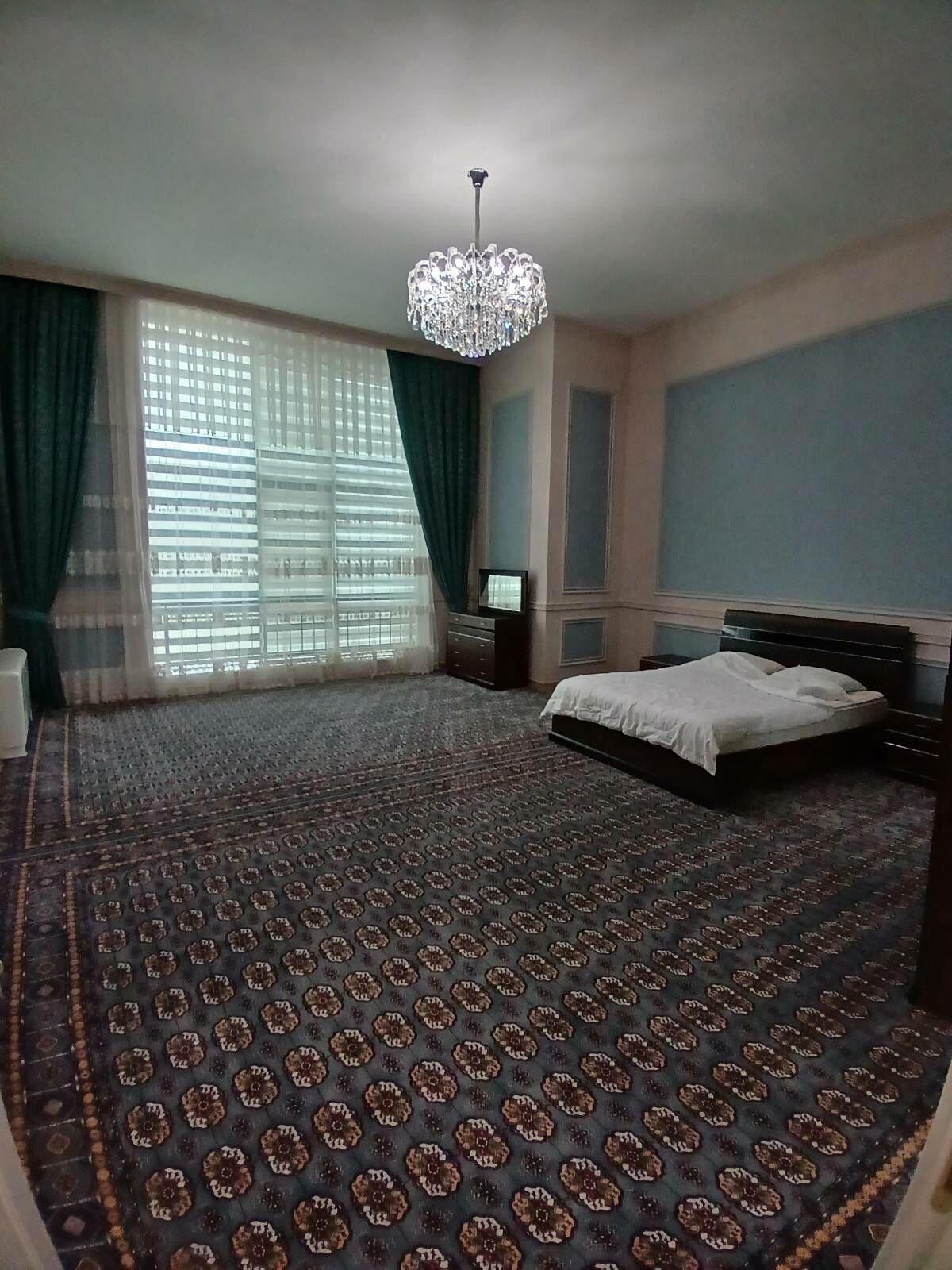 Элитка Молл 7эт 4ком 350м2 - Aşgabat - img 5