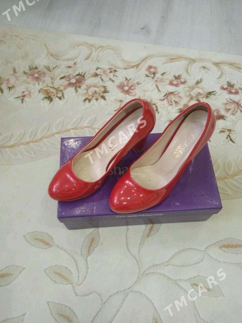 женская обувь - Türkmenabat - img 3