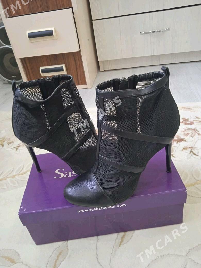 женская обувь - Türkmenabat - img 4