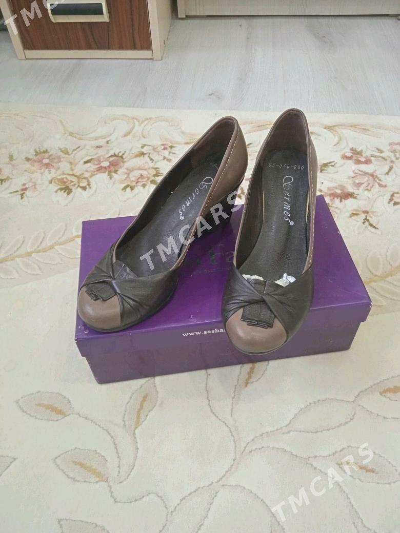 женская обувь - Туркменабат - img 7
