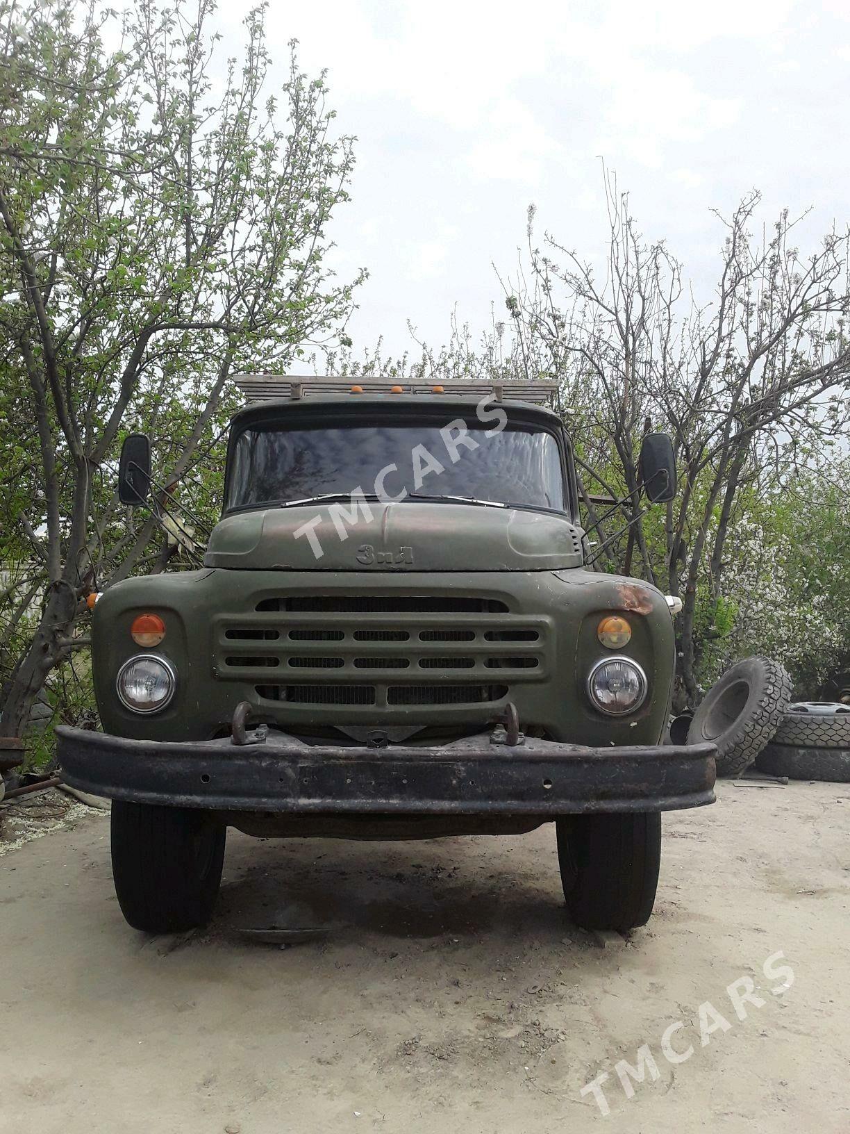 Zil 130 1993 - 60 000 TMT - Шабатский этрап - img 6