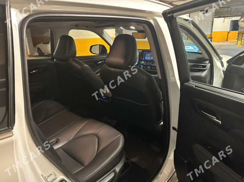Toyota Highlander 2020 - 580 000 TMT - Мир 2 - img 2