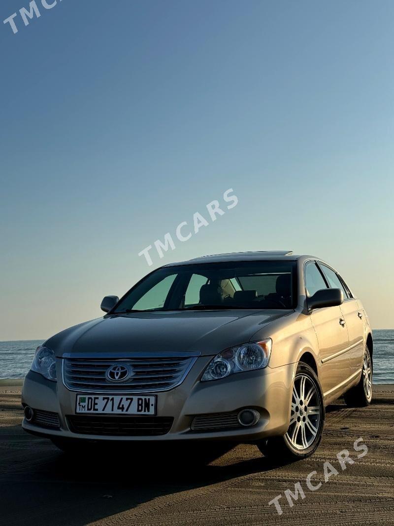 Toyota Avalon 2006 - 190 000 TMT - Hazar - img 2