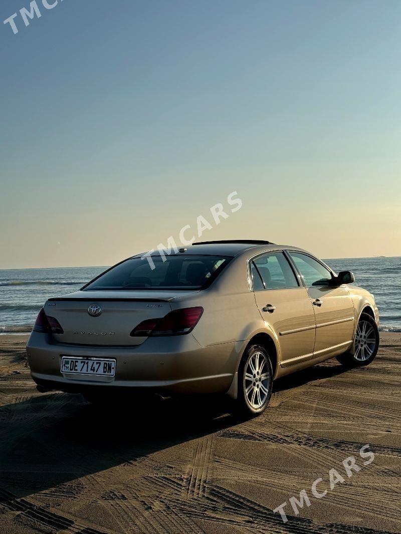 Toyota Avalon 2006 - 190 000 TMT - Hazar - img 3