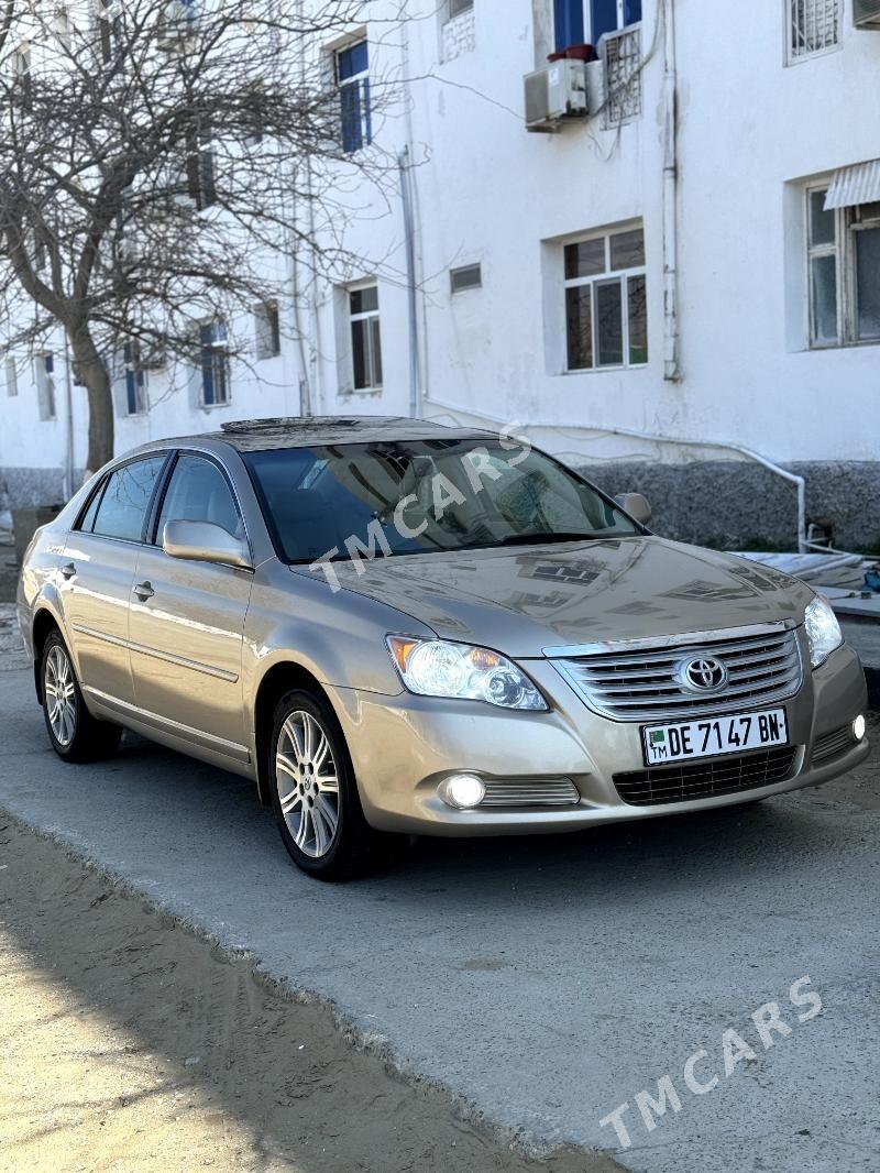 Toyota Avalon 2006 - 190 000 TMT - Hazar - img 5