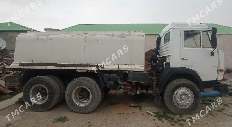 Kamaz 5511 2006 - 250 000 TMT - Aşgabat - img 2