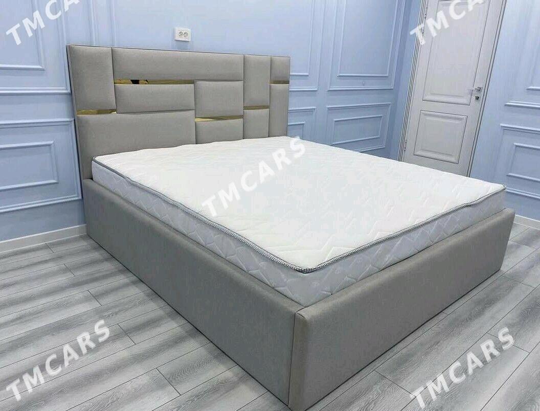 Spalny mebel  спалный мебел - Aşgabat - img 5