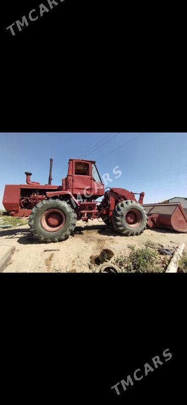 Belarus 80.1 1995 - 40 000 TMT - Mary - img 2