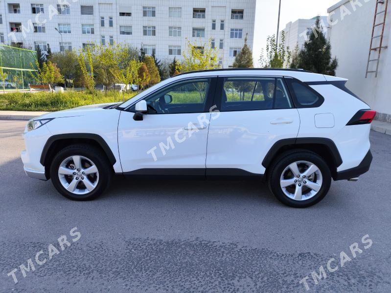 Toyota RAV4 2020 - 345 000 TMT - Aşgabat - img 6