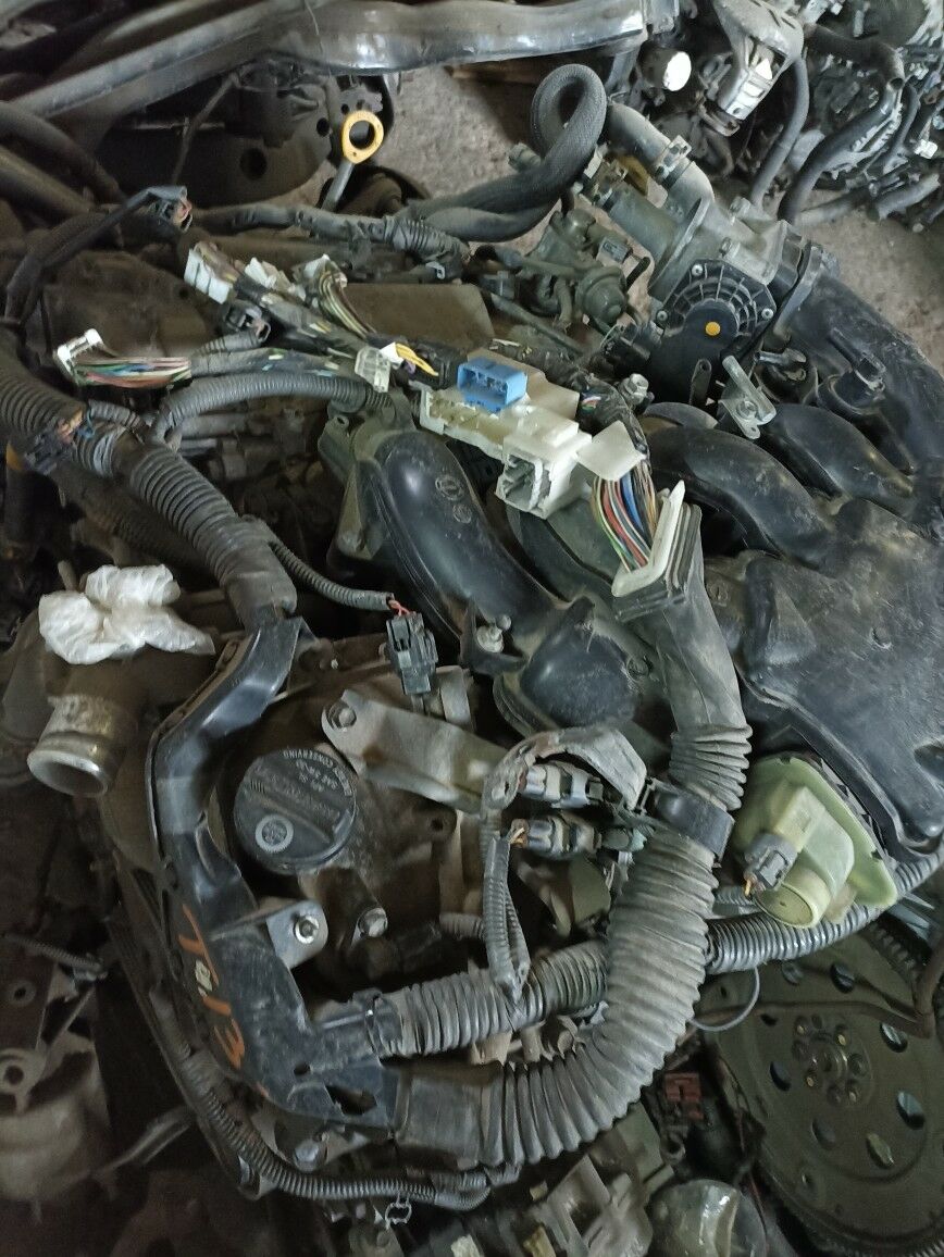 Lexus Is motor/двигатель 3.5 15 000 TMT - Ашхабад - img 5