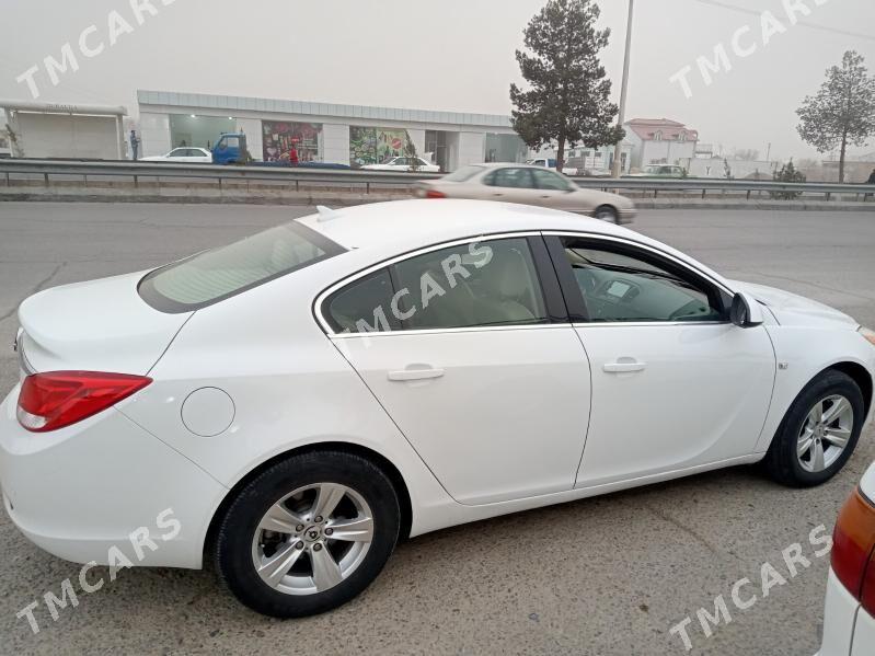 Opel Insignia 2011 - 70 000 TMT - Балканабат - img 3