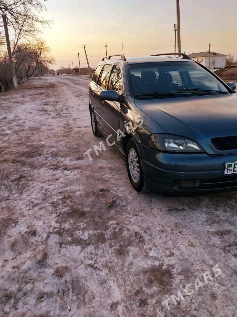 Opel Astra 1999 - 58 000 TMT - Кёнеургенч - img 5