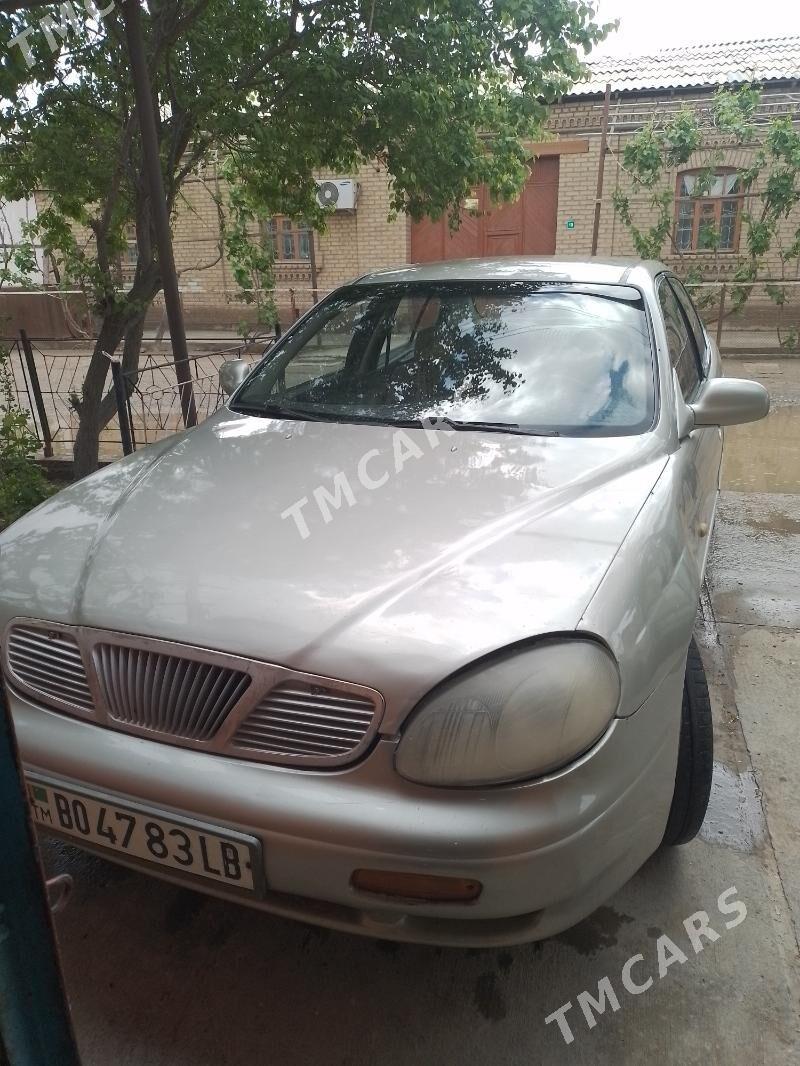 Daewoo Leganza 1997 - 22 000 TMT - Türkmenabat - img 3