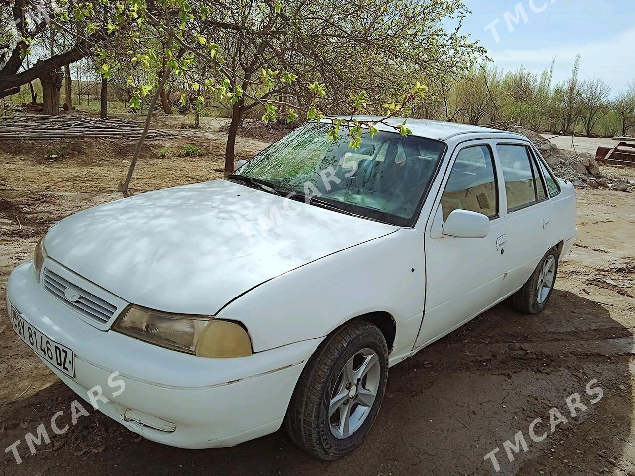 Daewoo Nexia 1995 - 12 000 TMT - етр. Туркменбаши - img 2