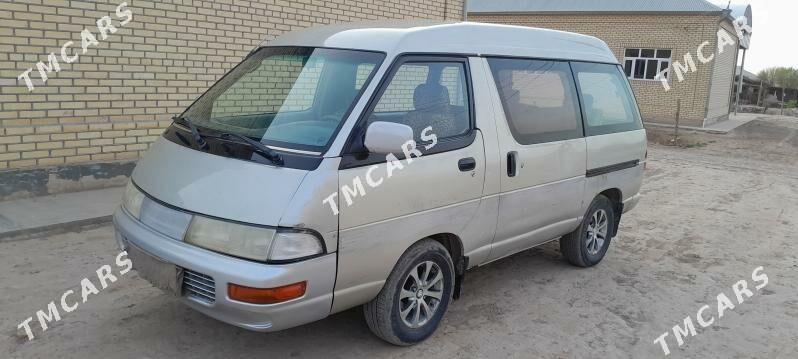 Toyota Town Ace 1995 - 40 000 TMT - Туркменгала - img 4