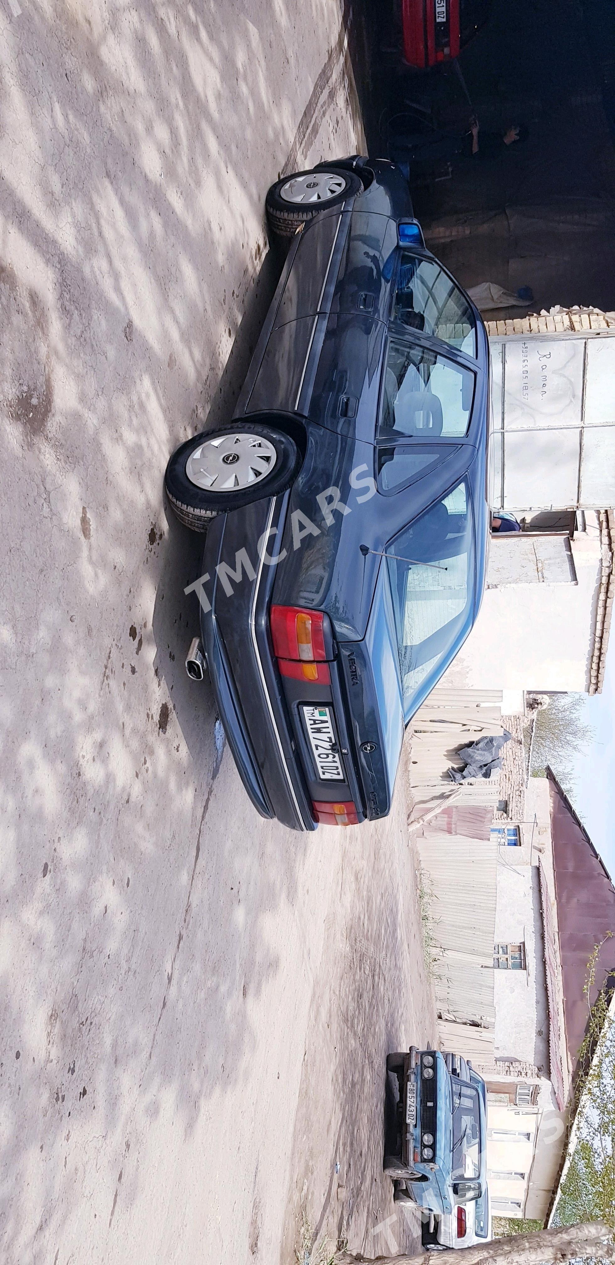 Opel Vectra 1990 - 27 000 TMT - Köneürgenç - img 5