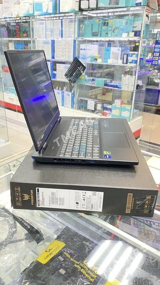 Acer Predator/i7/RTX4060/1ТБ - Aşgabat - img 3