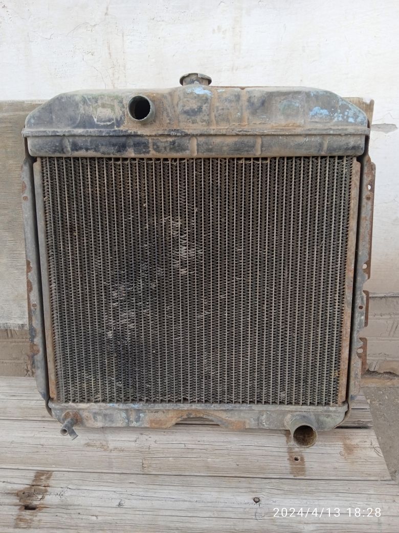 gaz 52 radiyator 2 500 TMT - Köneürgenç - img 3