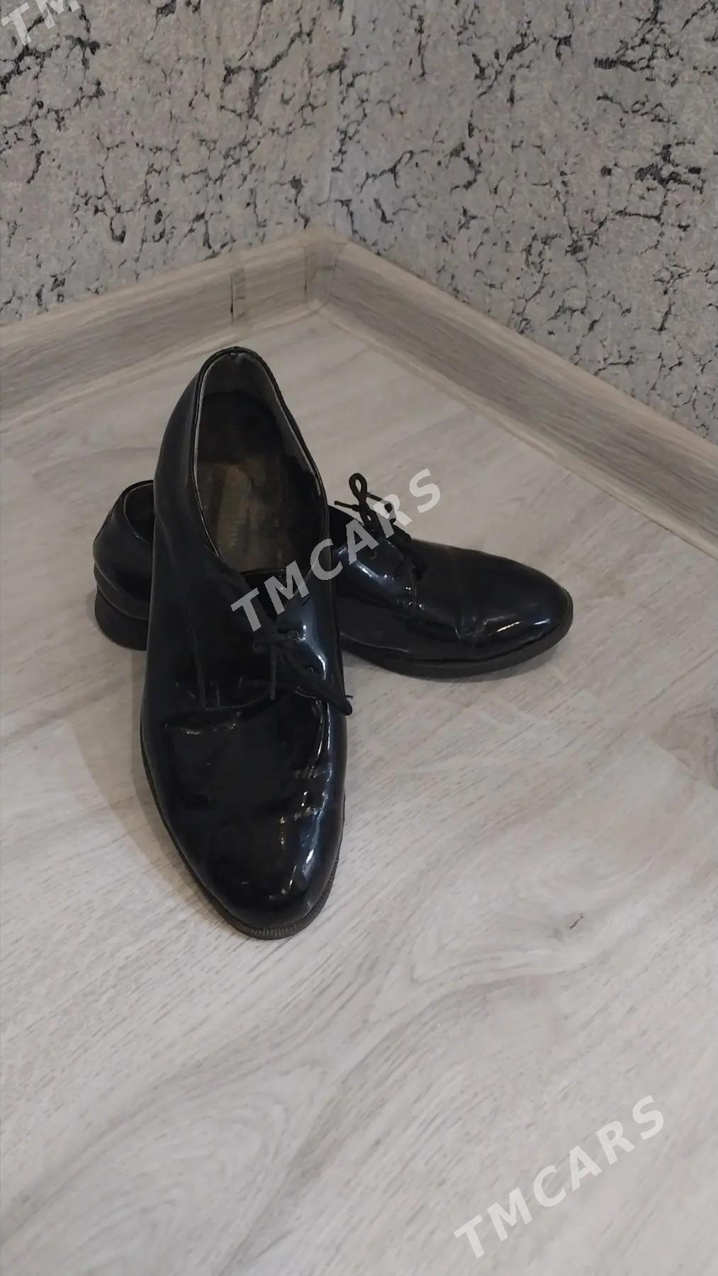 женская обувь лакированная кла - Туркменабат - img 3