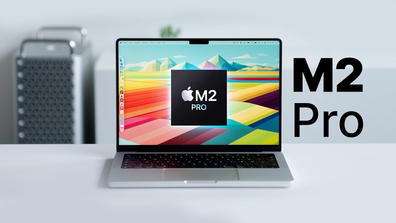 MacBook M2 Max|M2 Pro|32-RAM - Ашхабад - img 2
