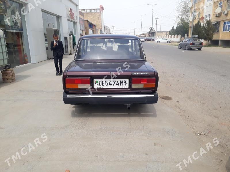 Lada 2107 2000 - 30 000 TMT - Baýramaly - img 2