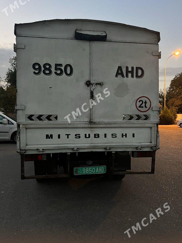 Mitsubishi Canter 2007 - 300 000 TMT - Ашхабад - img 2