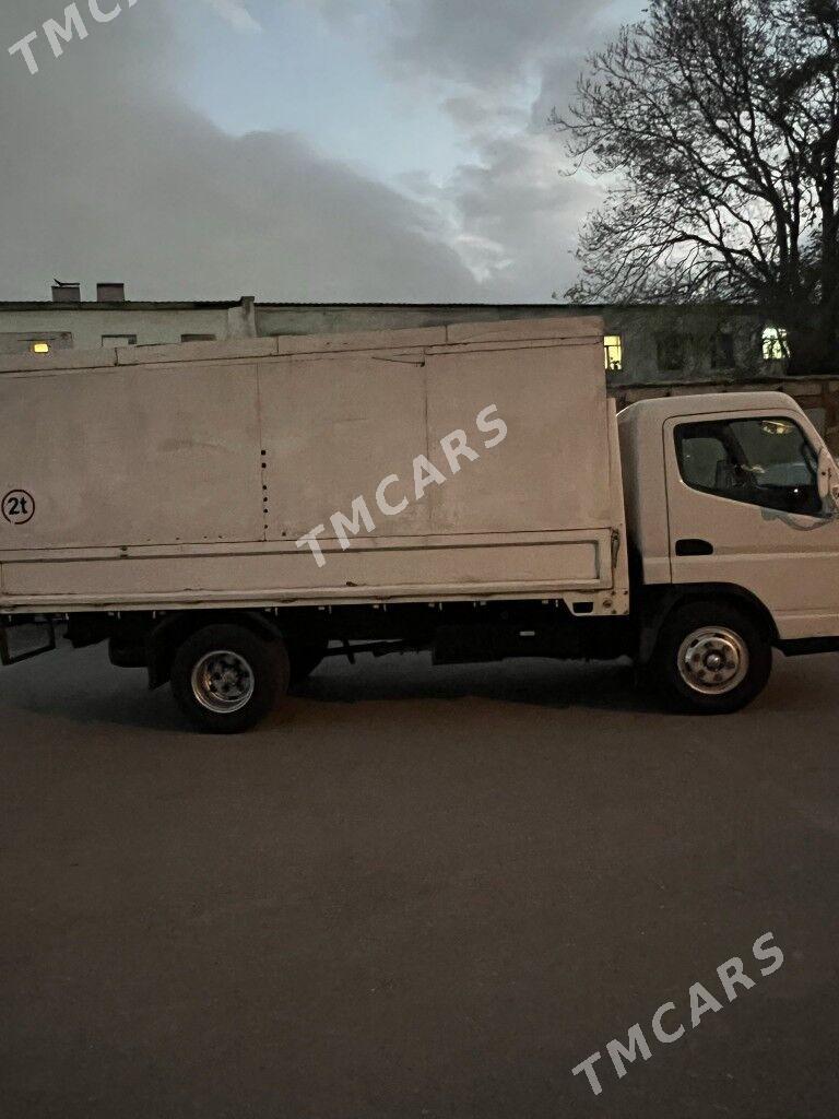 Mitsubishi Canter 2007 - 300 000 TMT - Ашхабад - img 3