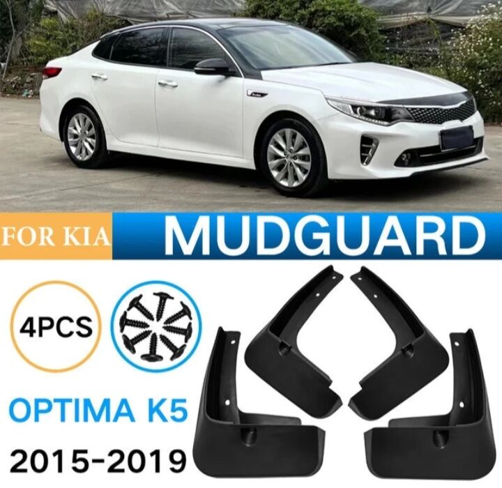 DOWUK BAHA KIA OPTIMA 2015 19 BRAZGWIK 120 TMT - Ашхабад - img 2