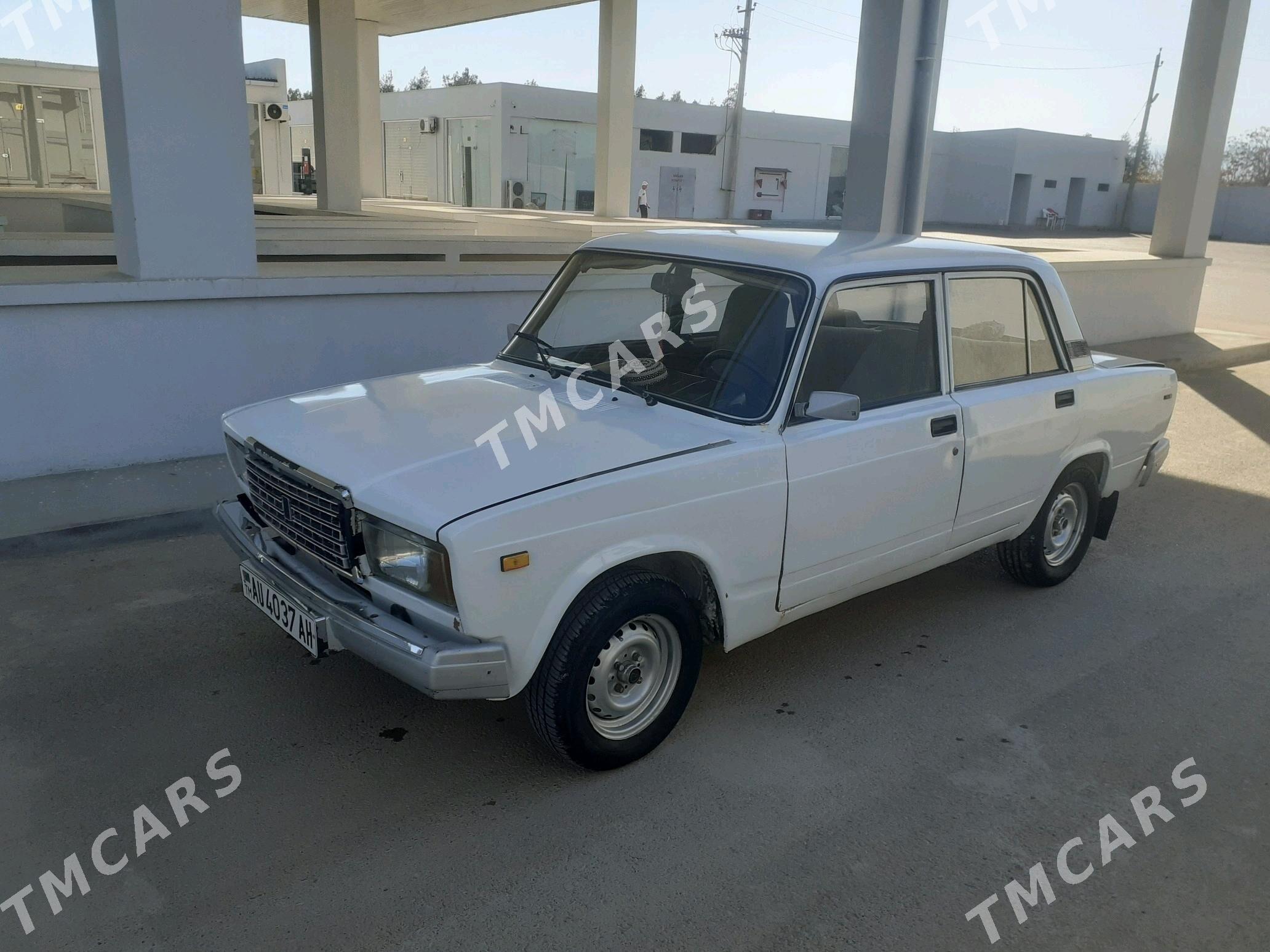 Lada 2107 1992 - 15 000 TMT - Кака - img 2