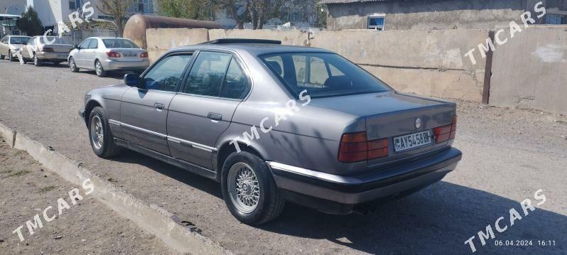 BMW 325 1993 - 50 000 TMT - Гызыларбат - img 2