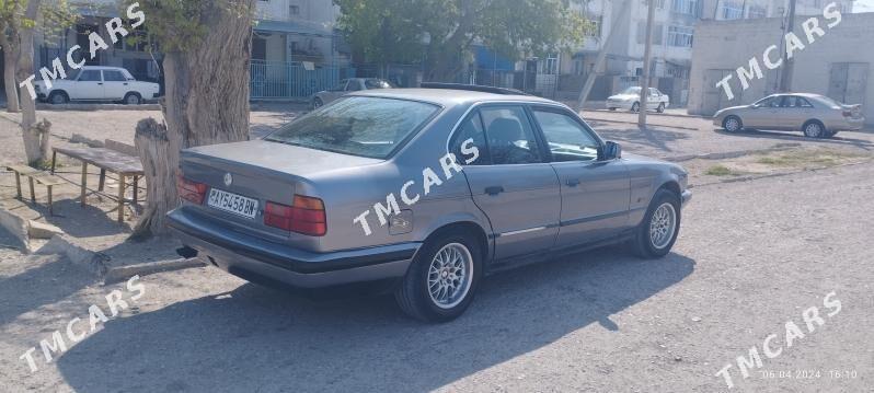 BMW 325 1993 - 50 000 TMT - Гызыларбат - img 3