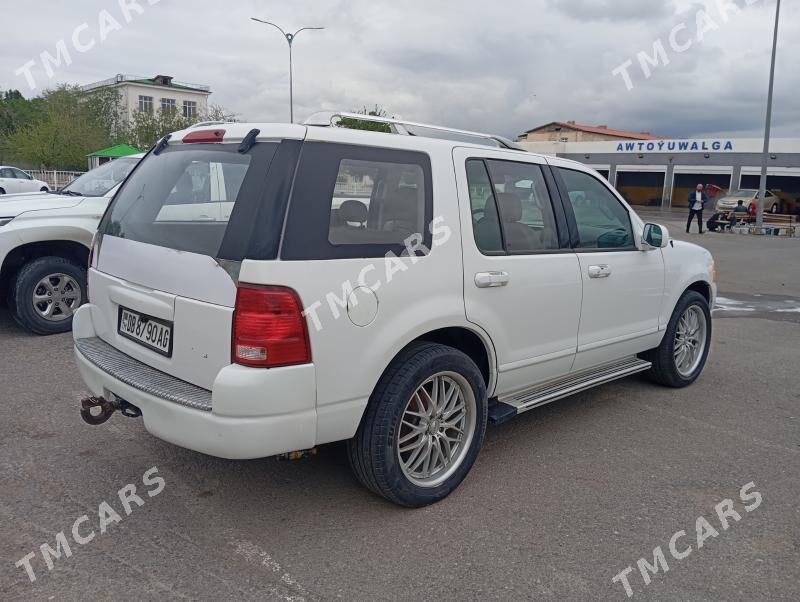 Ford Explorer 2005 - 125 000 TMT - Aşgabat - img 3