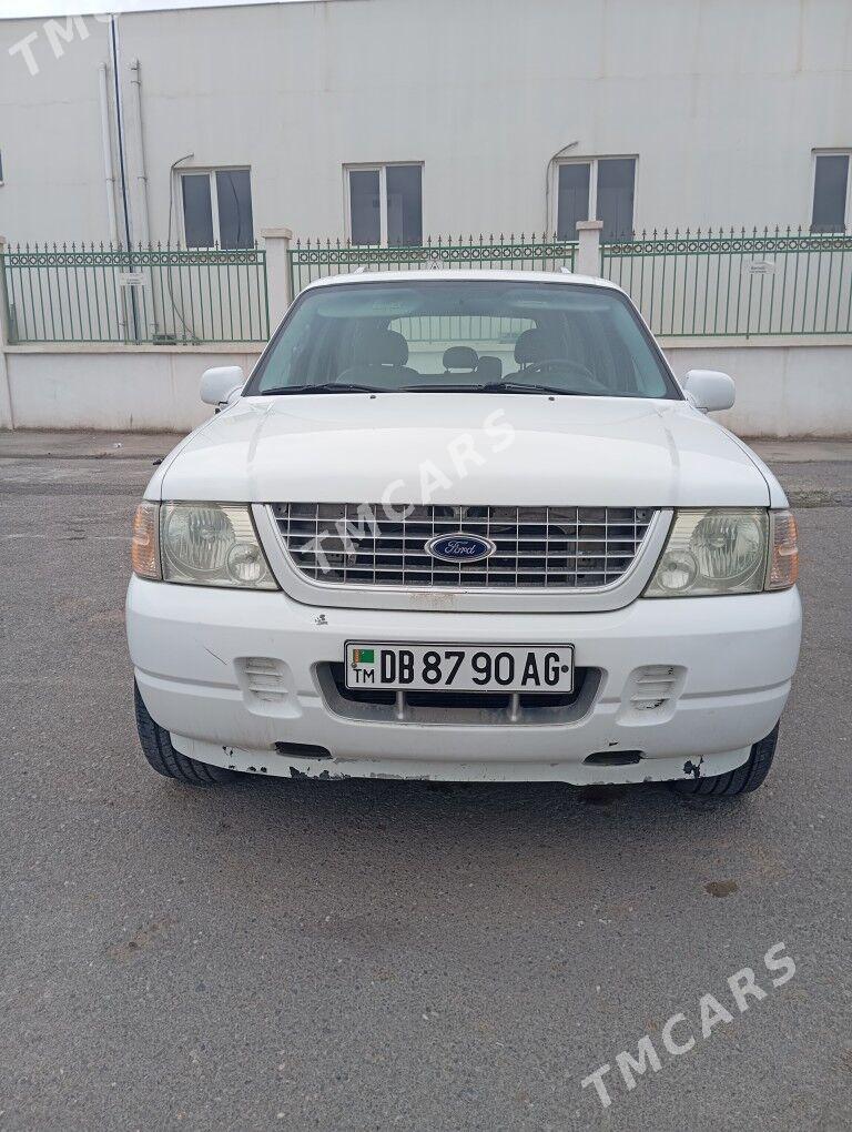 Ford Explorer 2005 - 125 000 TMT - Aşgabat - img 2