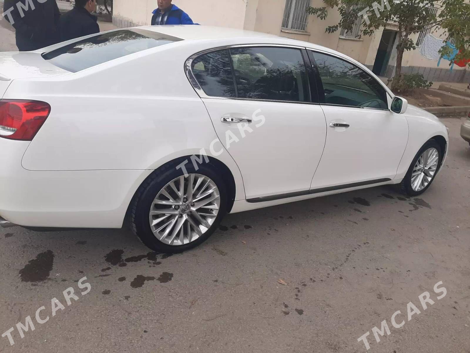 Lexus GS 2006 - 160 000 TMT - Aşgabat - img 2