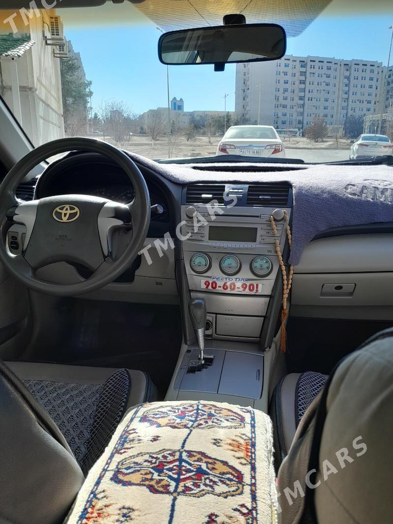 Toyota Camry 2008 - 130 000 TMT - Aşgabat - img 2