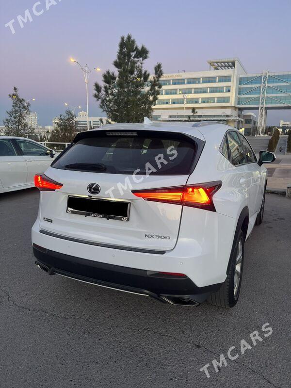 Lexus NX 300 2020 - 475 000 TMT - Aşgabat - img 2