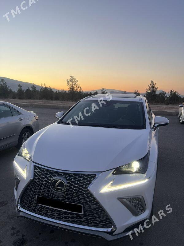 Lexus NX 300 2020 - 475 000 TMT - Aşgabat - img 4