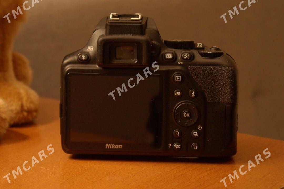 Kamera Nikon - Aşgabat - img 2