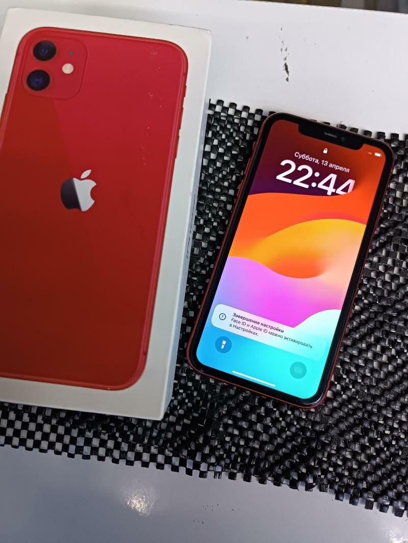 Iphone 11 - Aşgabat - img 4