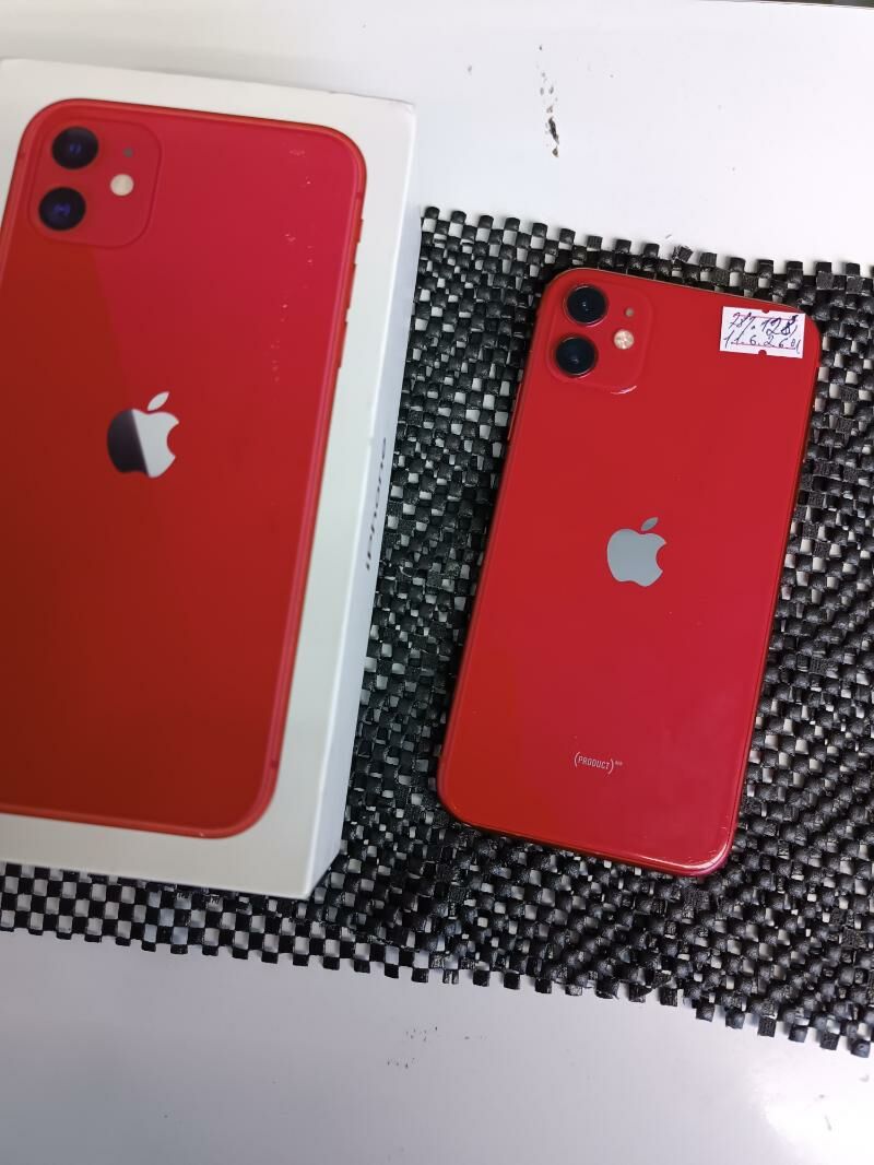 Iphone 11 - Aşgabat - img 3