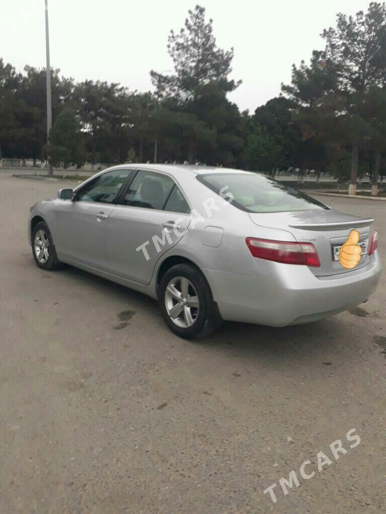 Toyota Camry 2007 - 120 000 TMT - Мары - img 2