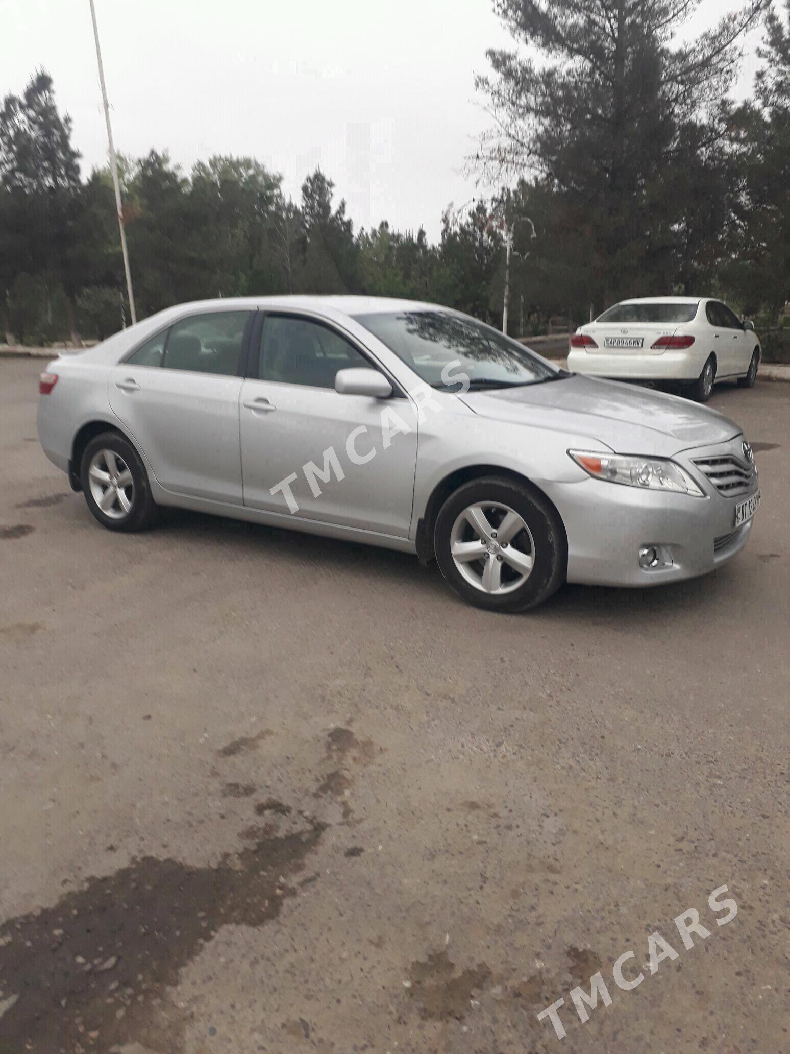 Toyota Camry 2007 - 120 000 TMT - Мары - img 6