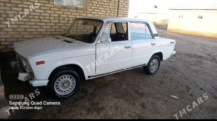 Lada 2106 1984 - 13 000 TMT - Сакарчага - img 4