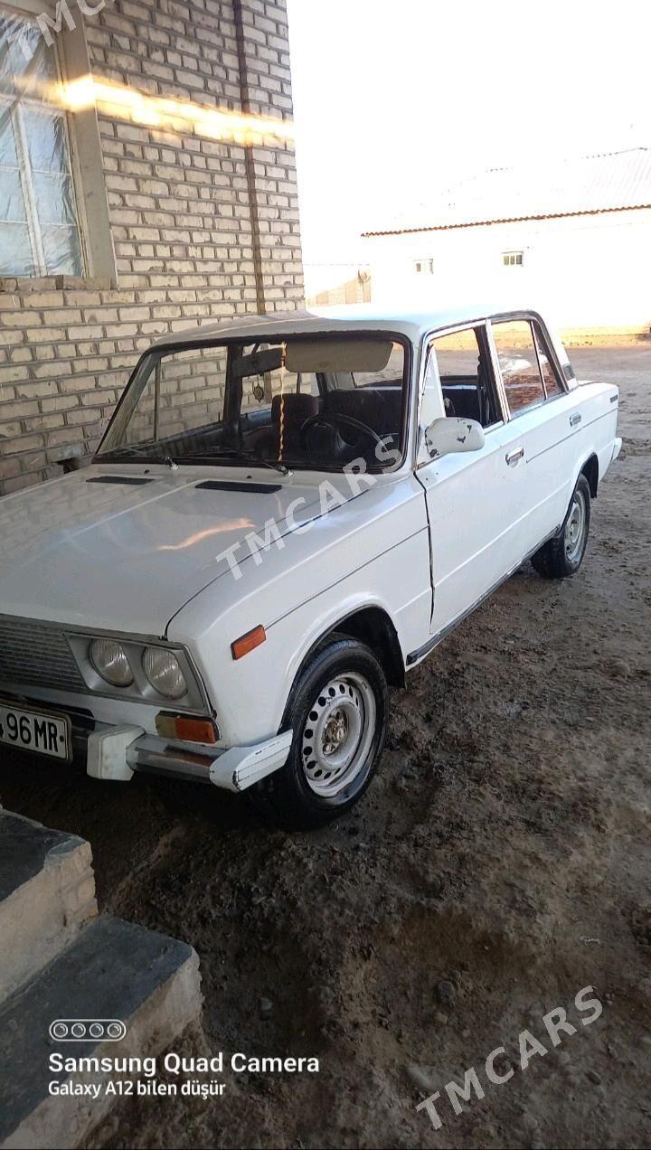 Lada 2106 1984 - 13 000 TMT - Сакарчага - img 5