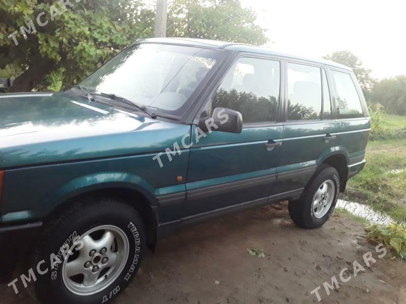 Land Rover Range Rover 1998 - 40 000 TMT - Достлук - img 2