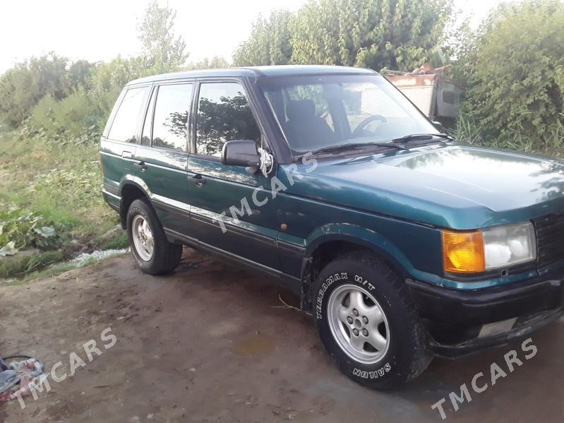 Land Rover Range Rover 1998 - 40 000 TMT - Dostluk - img 3